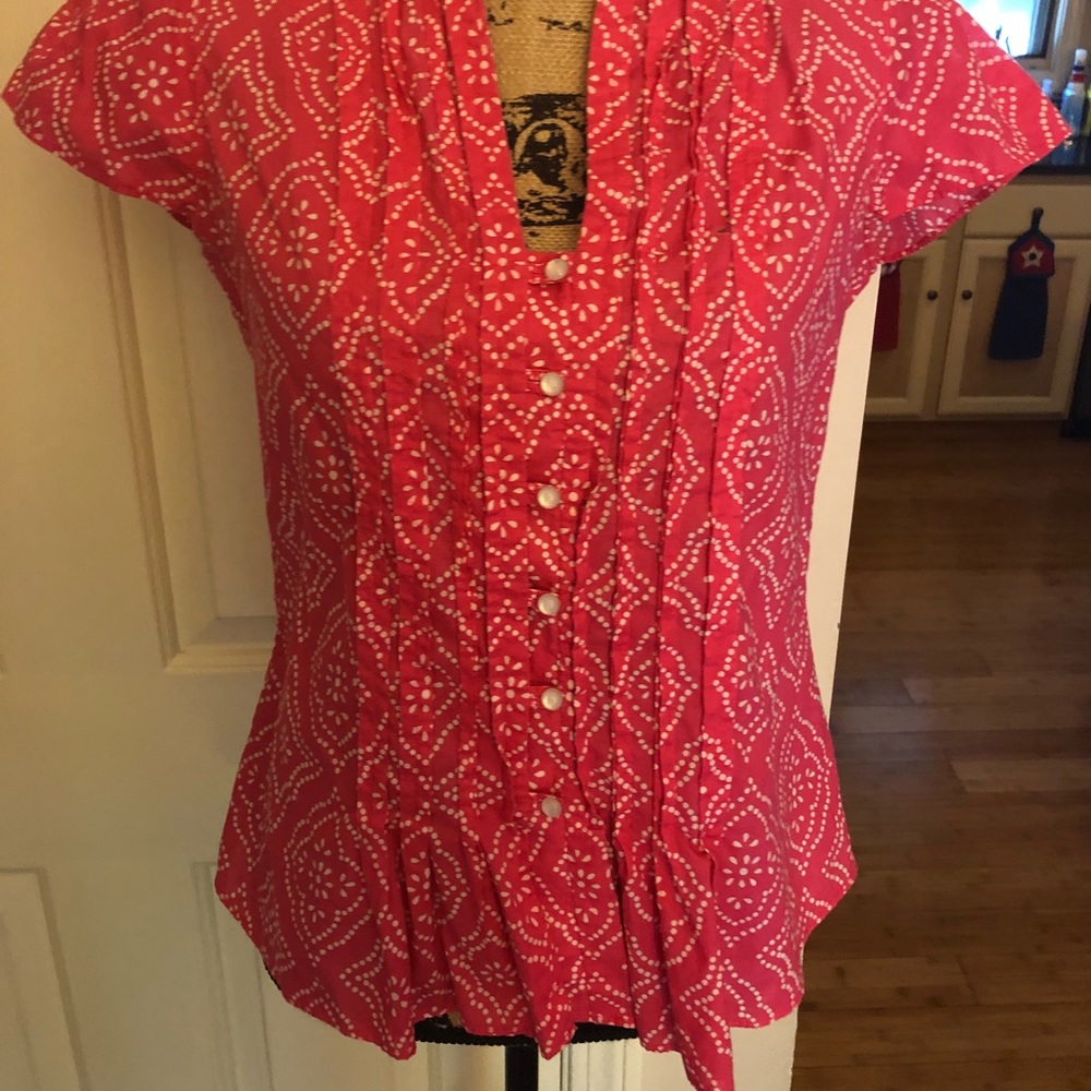 Banana Republic Size M women’s shirt